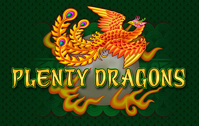 Plenty Dragons